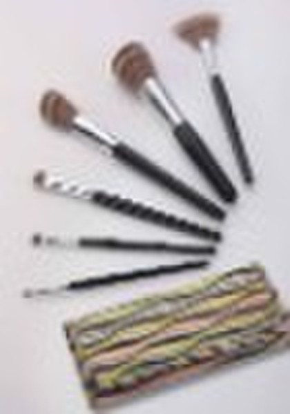 SY-1015 cosmetic brush set