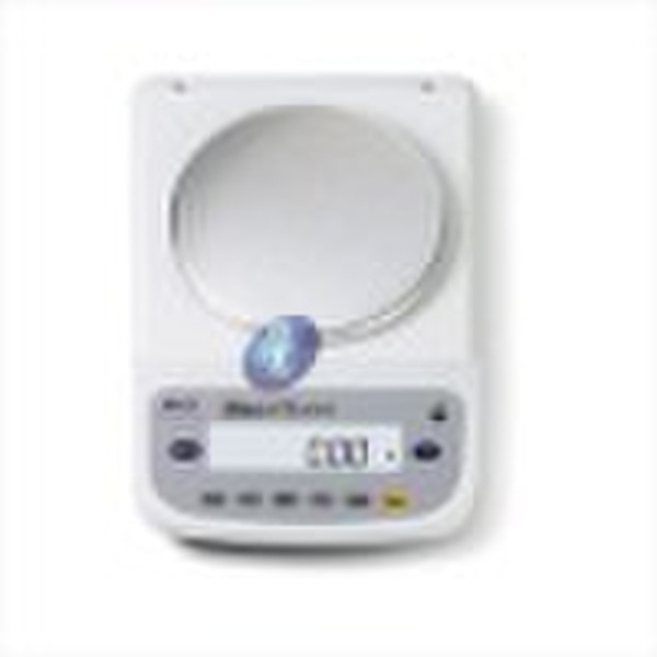 ZDS-2n electronic precision balance