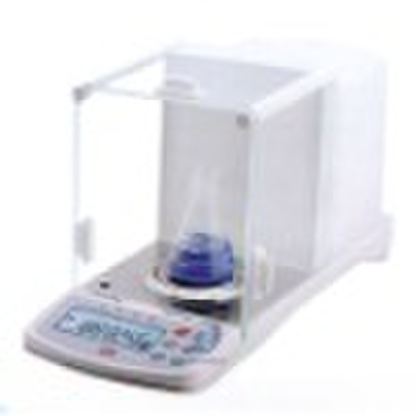 0.1mg economic  analytical balance