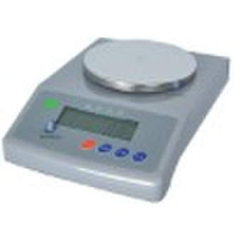 0.1g ZTB electronic balance/LCD display /AC/DC