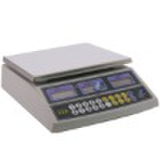 ZCSN  electronic counting bench scale