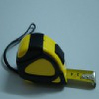 ABS case steel tape measure