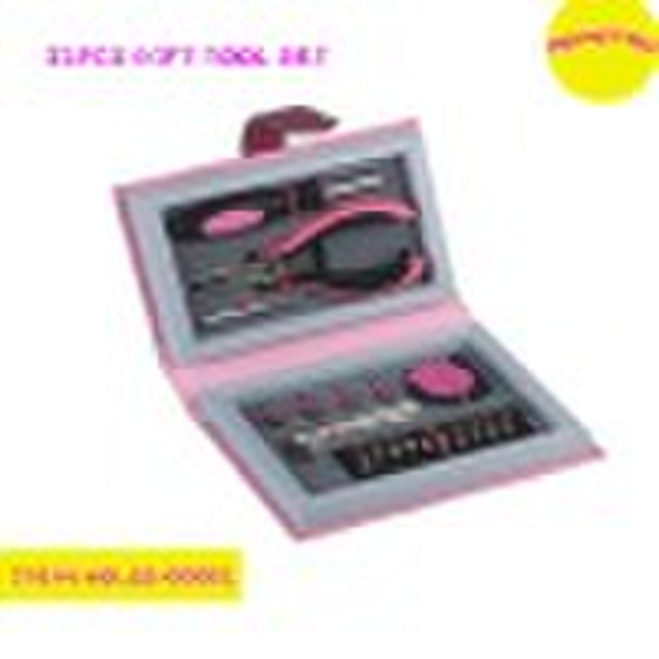 21pcs gift tool set,mini tool set