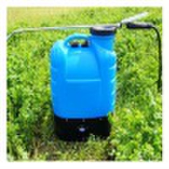 20L rechargeable knapsack electric sprayer SS-0010