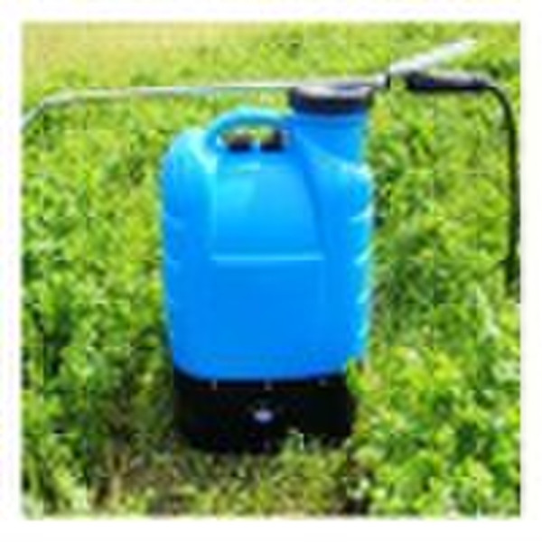 20L rechargeable knapsack electric sprayer SS-0010