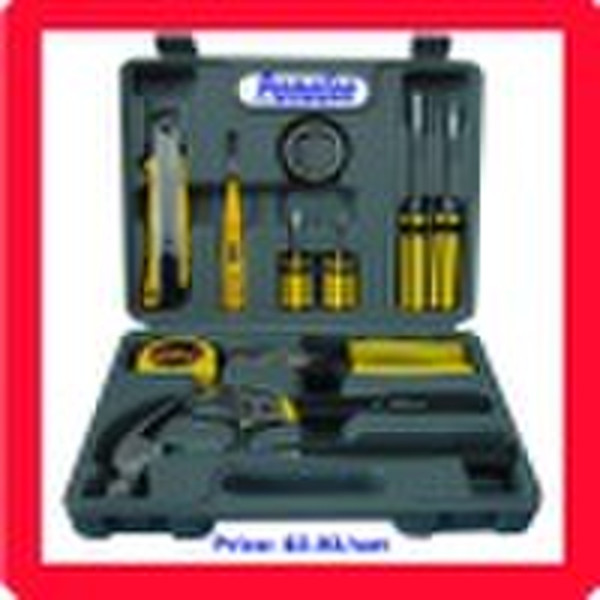 11pcs hand tool set