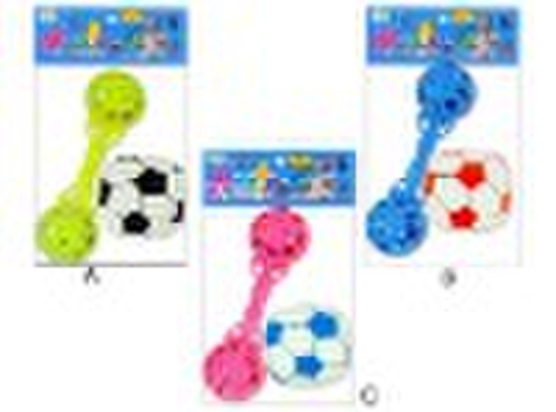 Baby Bildung Spielzeug Ball Set