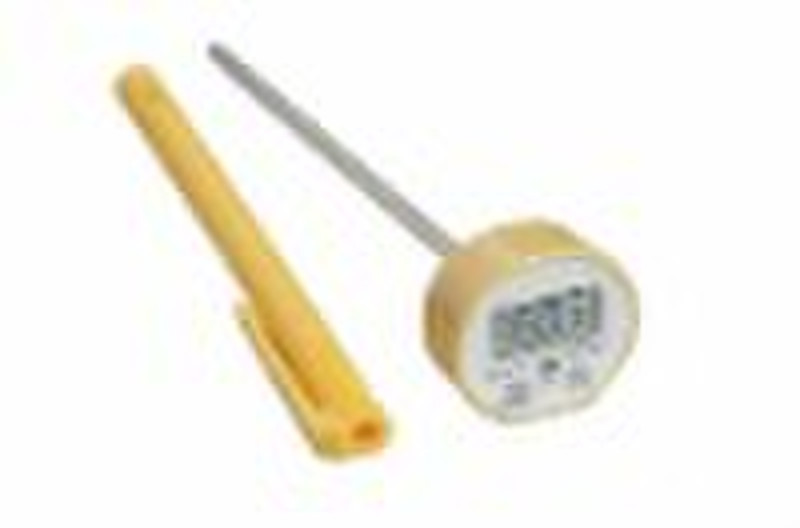 -40F to 450FWaterproof / digital Thermometer