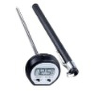 Instant Read Pocket Kitchen Thermometer digital -N