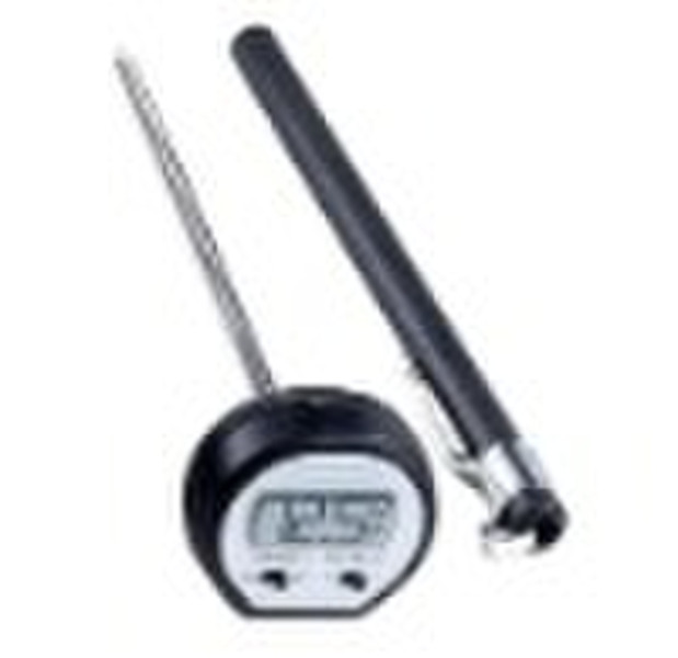 Instant Read Pocket Kitchen Thermometer digital -N