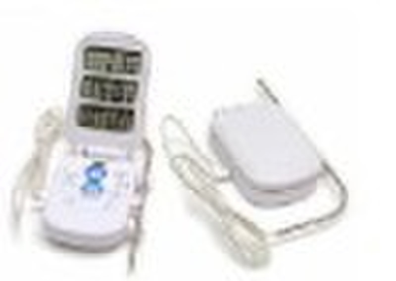 BBQ / Oven Meat Thermometer