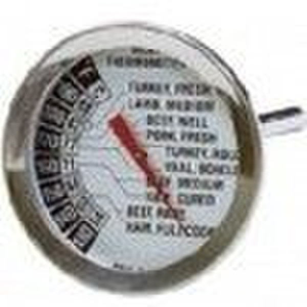 Meat Bimetal thermometer
