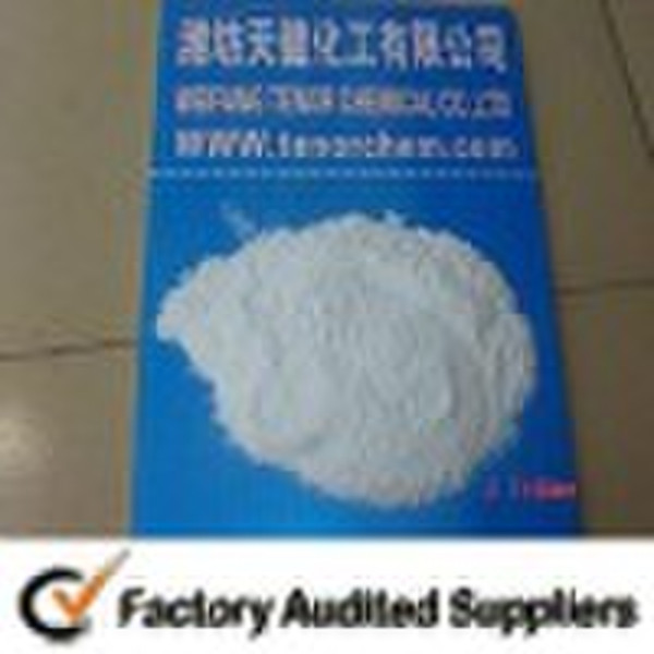 CALCIUM CHLORIDE  POWDER