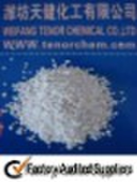 CYANURIC ACID 98% MIN GRANULAR