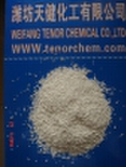 cyanuric acid 98% min granular