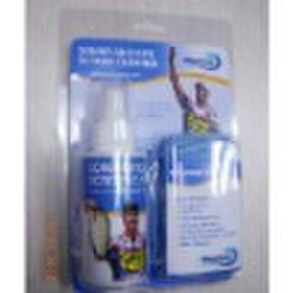 LCD Cleaning Kit