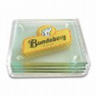 Glass Coaster,cup coaster,cup pad