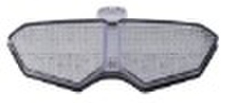 Motorcycle Tail Light