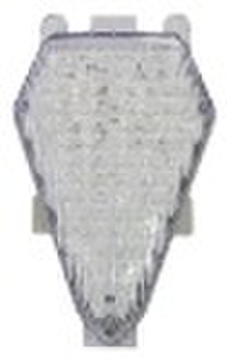 Motorcycle LED Tail Light