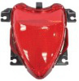 Motorcycle LED Tail Light