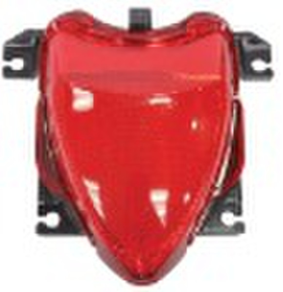 Motorcycle LED Tail Light