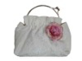 Fashion Satin Abendtasche