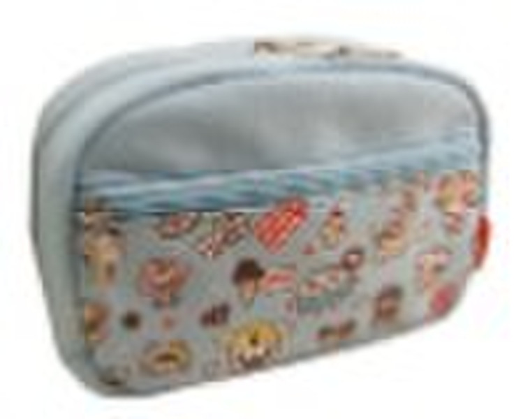 cosmetic bag