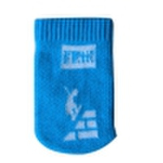 Bule Mobile Phone Pouch