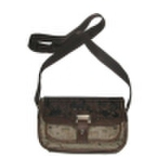 Unisex Shoulder Bag