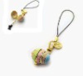 Mobile Phone Pendant