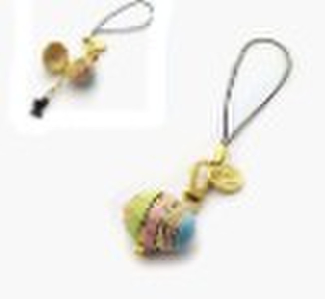 Mobile Phone Pendant