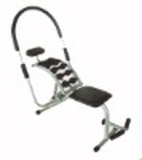 ab exercise equipment