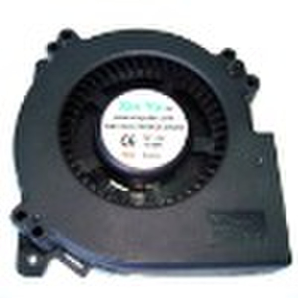 DC blower cooling fan 120*120*32