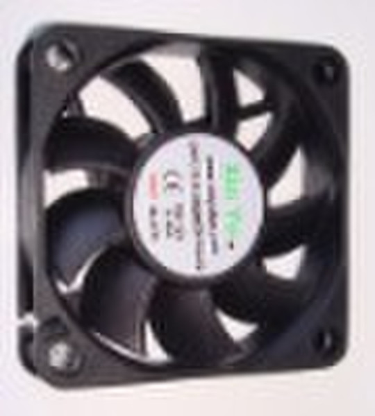 24 V dc cooling fan