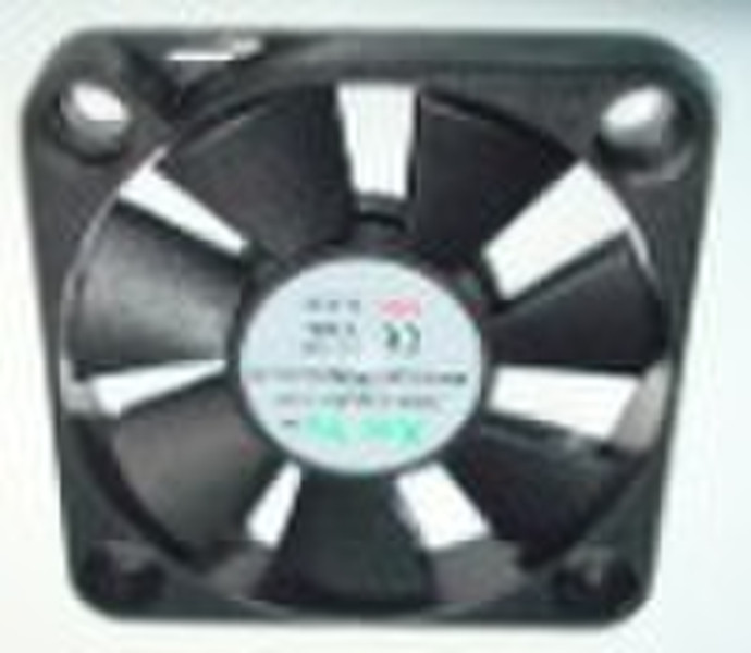 35mm dc  fan 10W