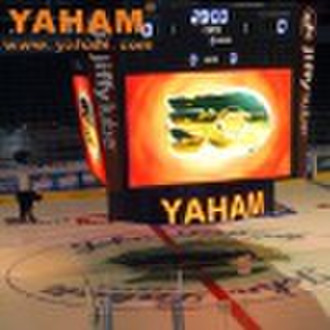 Pitch 8mm stadium LED display