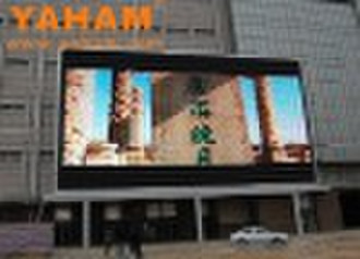 Pitch 25m  LED display