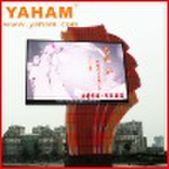 YH-D16, Shenzhen, LED display