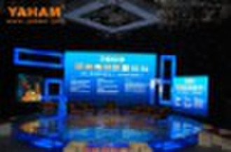 Pitch 6mm Rental LED display