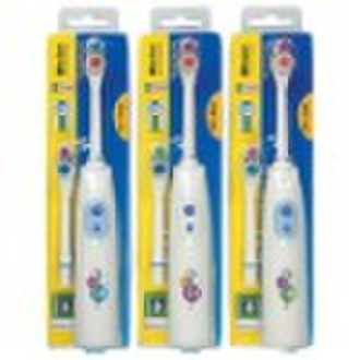 Electric toothbrush WF-2180 passed ISO9001,CE,ROHS