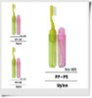 ISO9001,CE,FDA passed--Toothbrush with hang packag