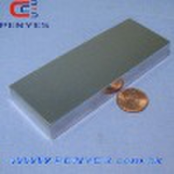 Rare Earth Magnet -N45 Neodymium Block Magnets