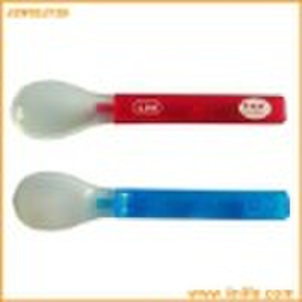 Healthy silicone scoop
