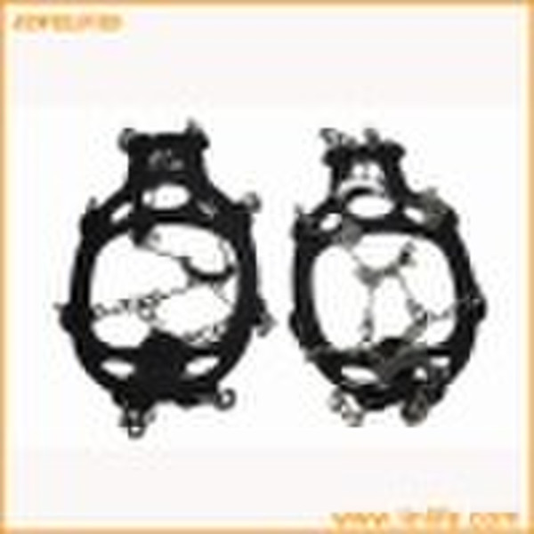 good price silicone shoes cover for climbing mount