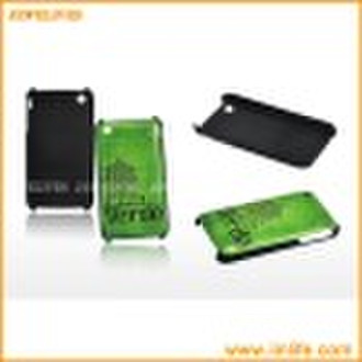 fine embossed case for iphone 3