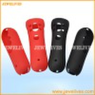 silicone case for PSP move in game player case