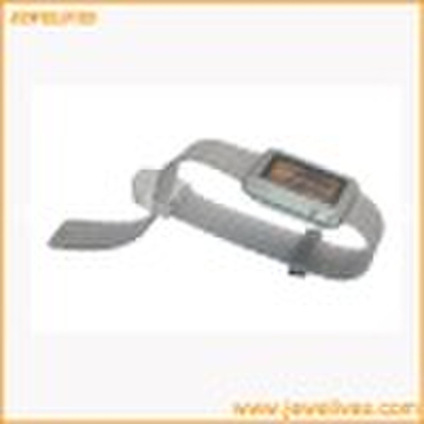 Good price for Nano6 TPU watch style sleeve