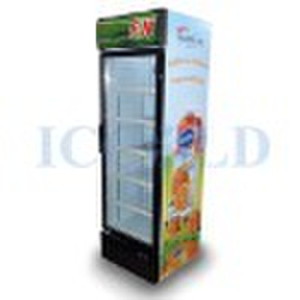 display refrigerator( SS-200FV)