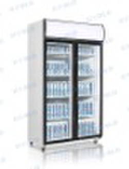 commercial refrigerator( SDF-1000ALS)