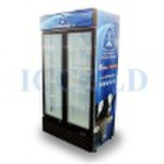 upright cooler( SDF-1150ALS)